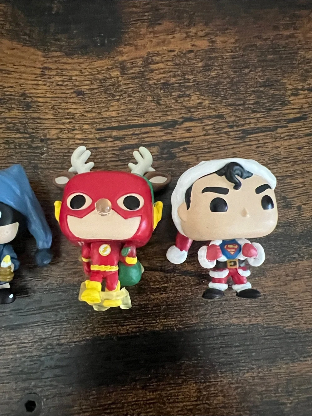 Funko mini pocket